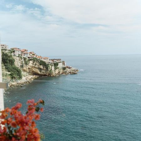 Hotel Maris Ulcinj Exterior foto